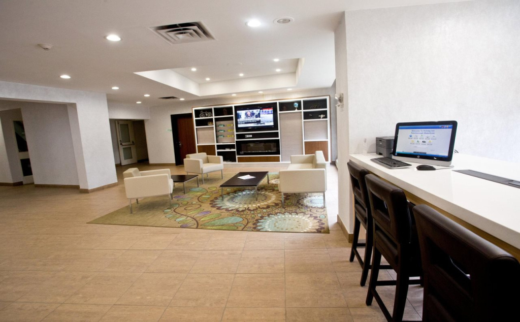 Holiday Inn Hotel Peterborough Waterfront by IHG