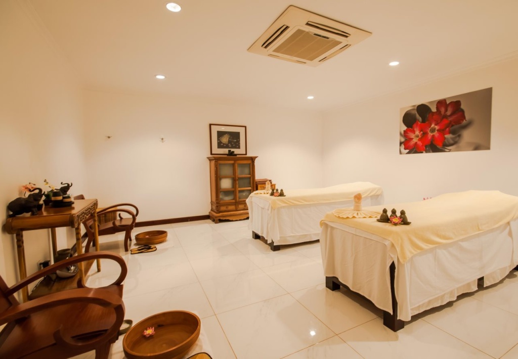 Saem Siemreap Hotel