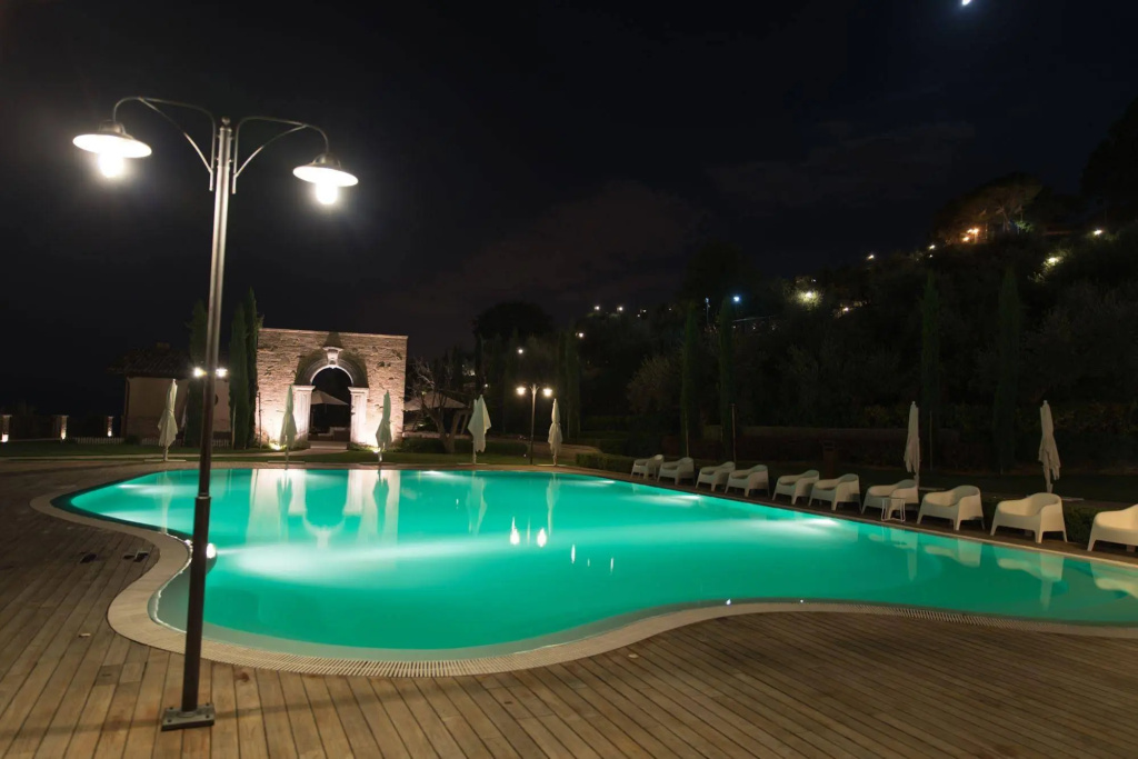 Borgo Fonte Scura