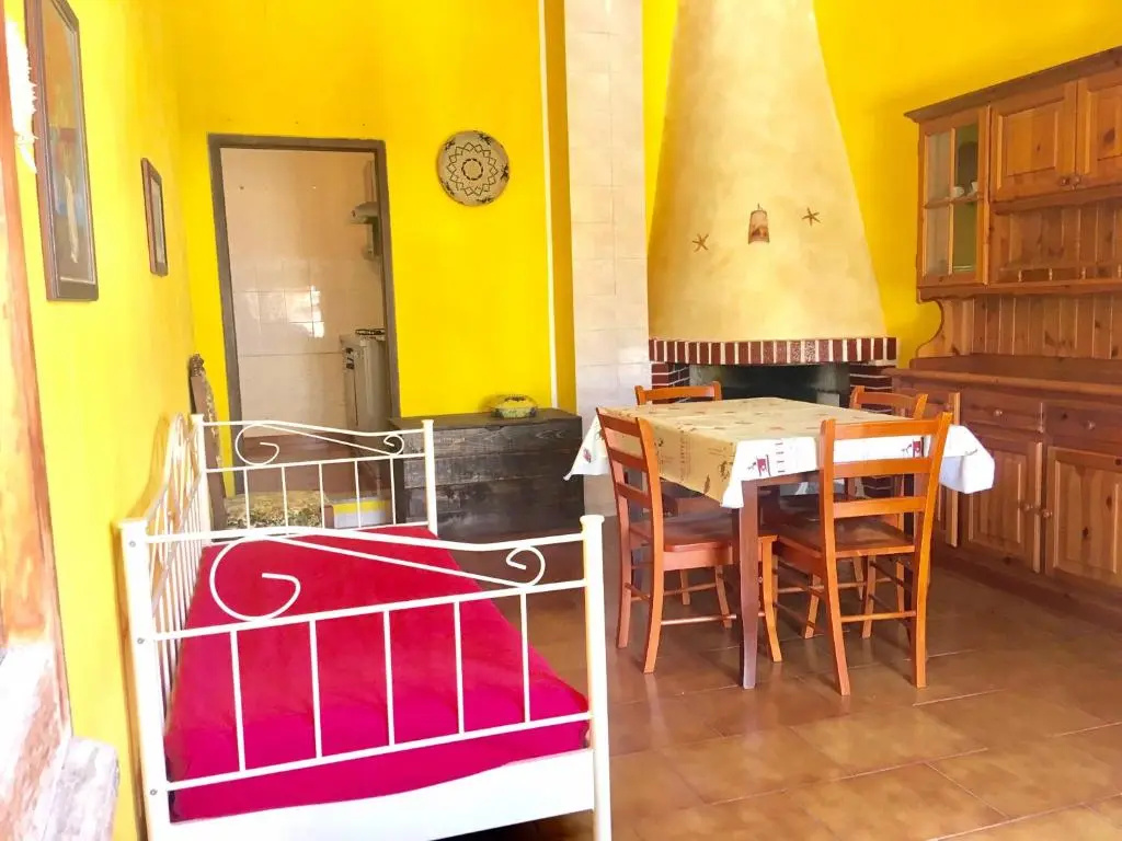 Apartment Romina