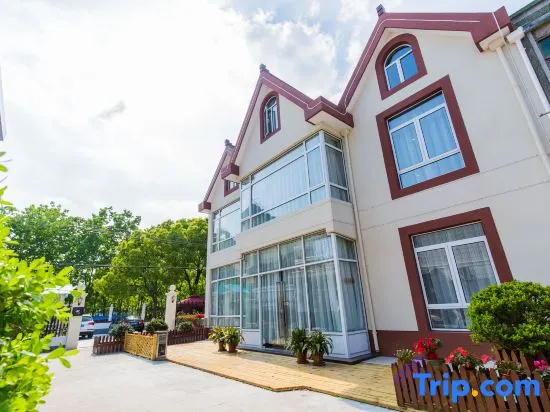 Jixin Guesthouse