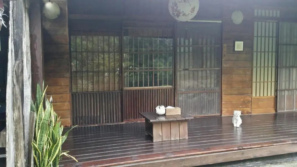Bright Moon Homestay