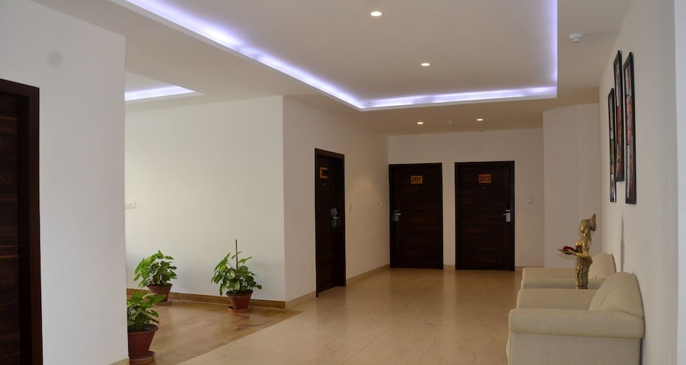 The Fern Surya Resort Dharampur, Kasauli Hills, Series by Marriott