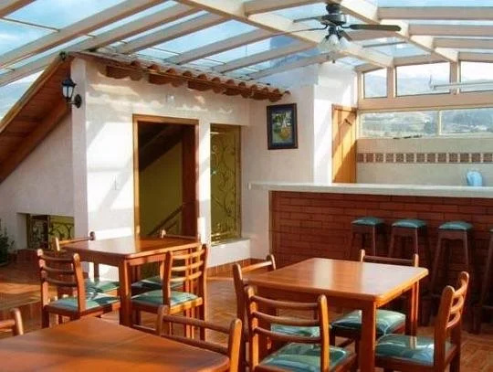 Hostal Otavalo Prince