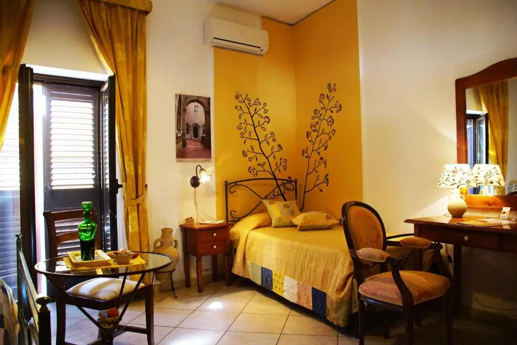 B&B Liolà
