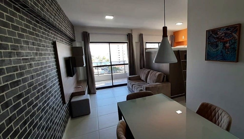 Edificio Time - Apto 610
