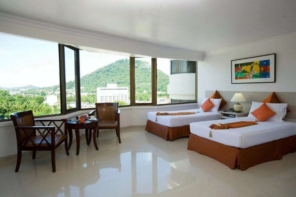 I Pavilion Hotel Phuket