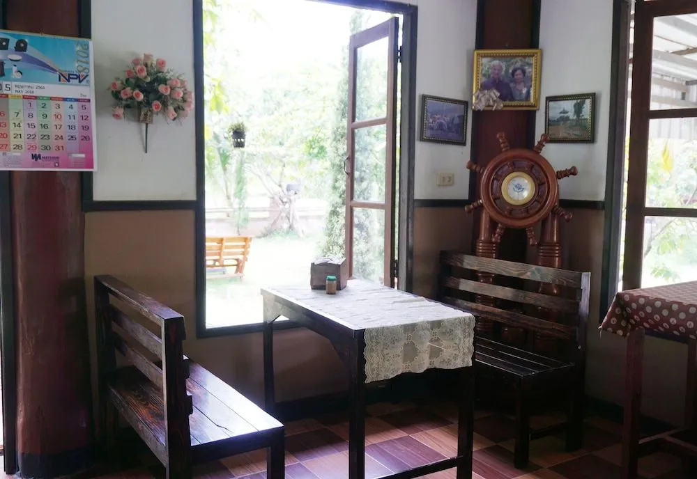 Panichat Resort