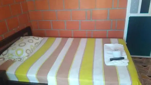 Hotel Elizabeth