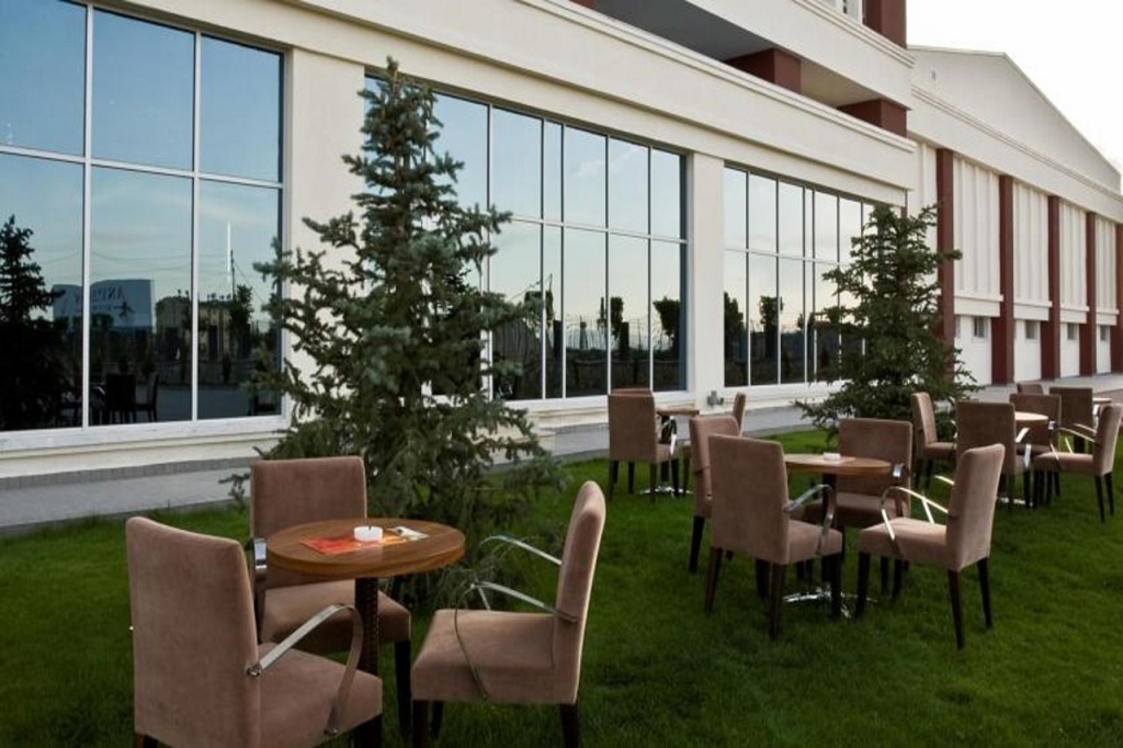 Anemon Grand Malatya Otel