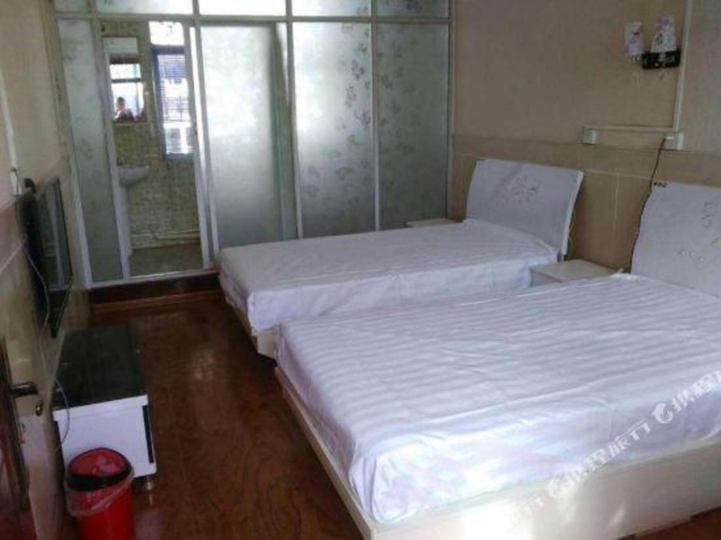 Nangu Hostel