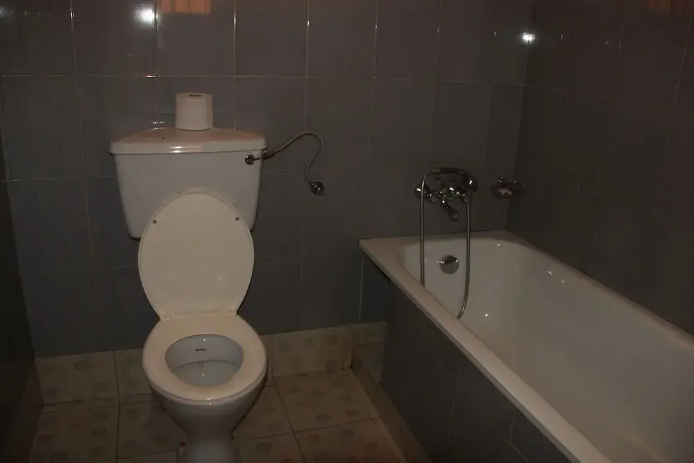 Motel Tuku Masindi