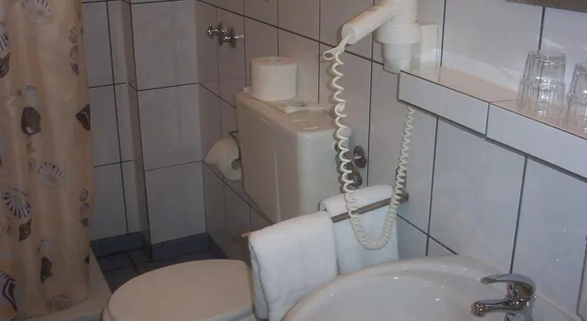 Nordseehotel Husum