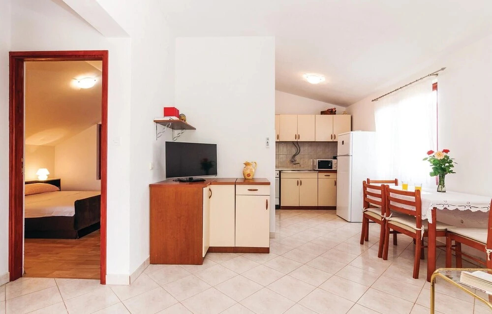 Nice Apartment in Krusevo With 2 Bedrooms and Wifi