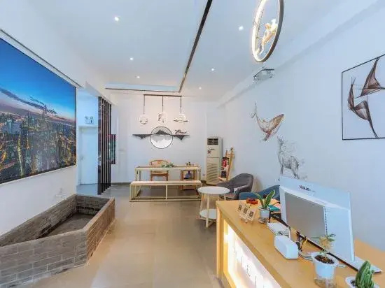 Wuzhen Chaifeng Homestay