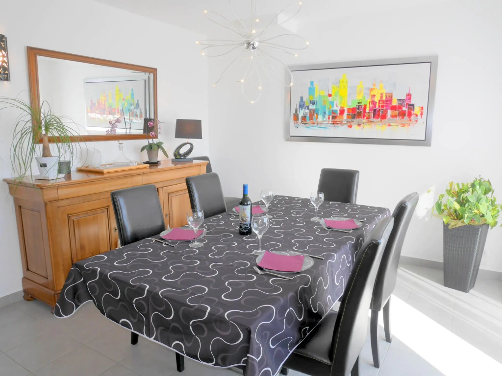 Holiday Home in Crozon Near Sandy Beaches