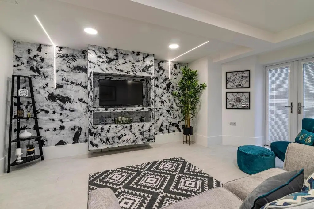 Garden Apartment West Bridgford