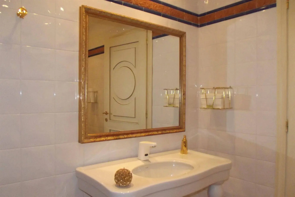 Albergo Sapori