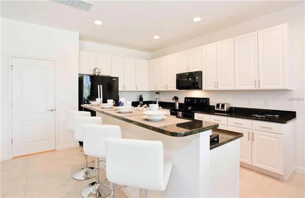 Oakborne Villa