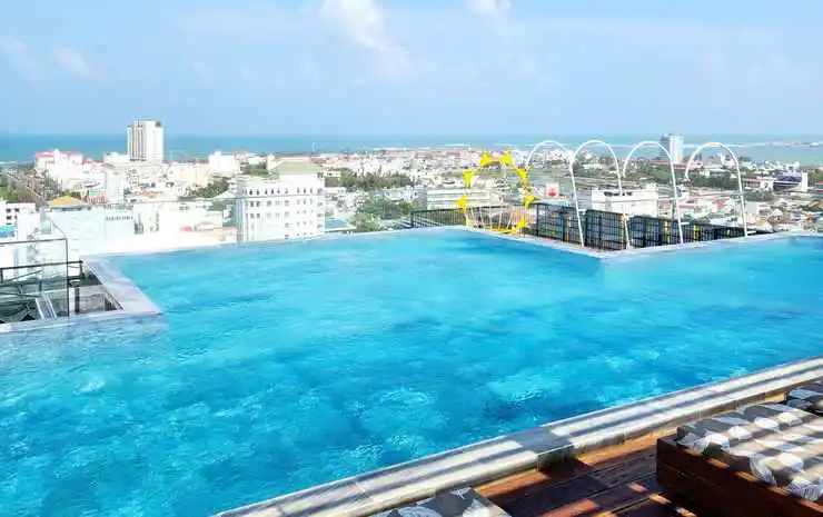 PHÚ YÊN EVERYDAY HOTEL