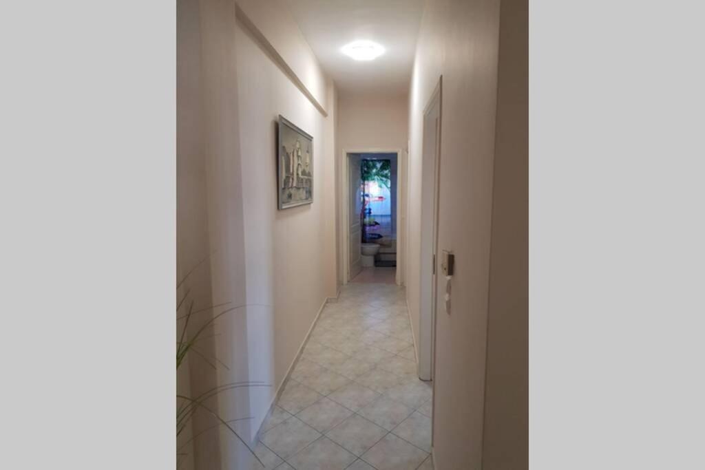 Chalkis Tropical House