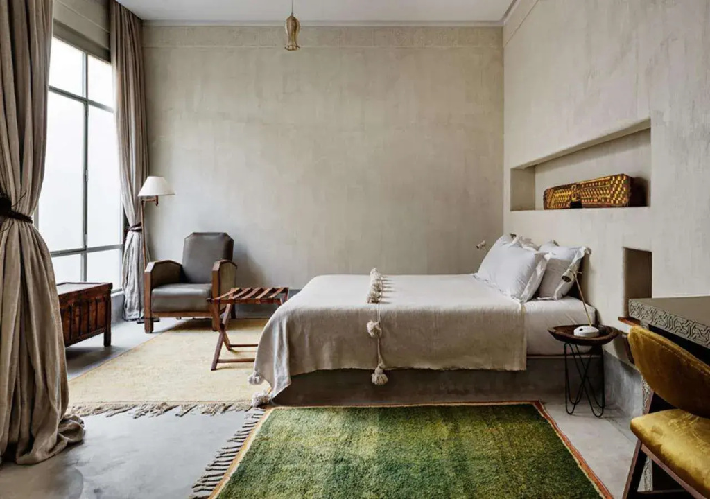 Riad Slitine & Spa