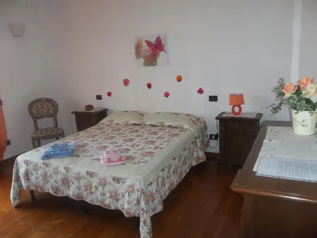 B&B Le Zizzole