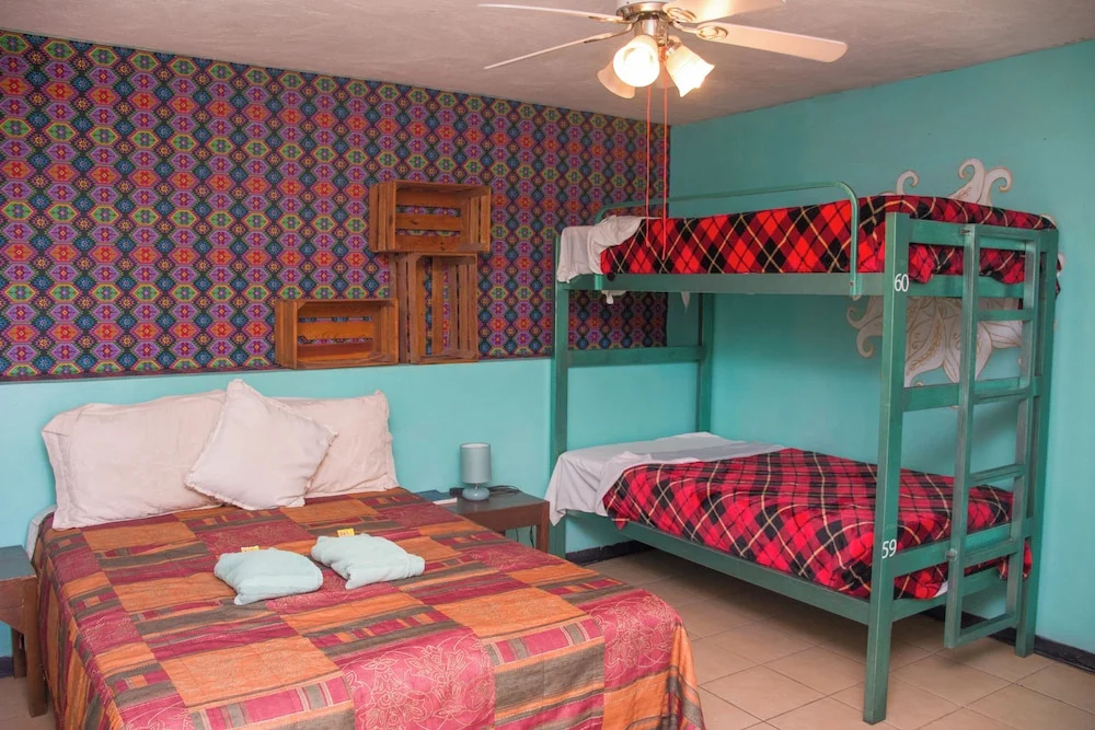 Hierba De Conejo Hostel