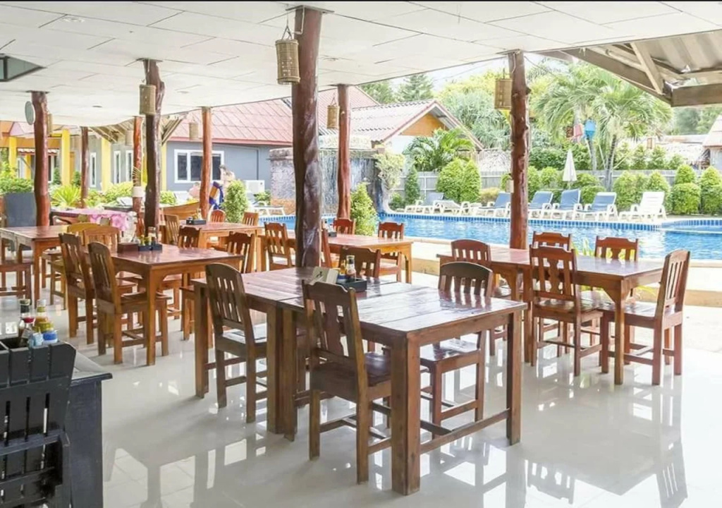 Lanta New Beach Bungalows - SHA Plus