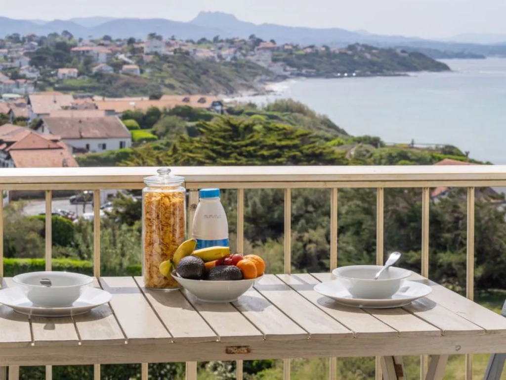 Villa Ur Gaina Bidart 23579