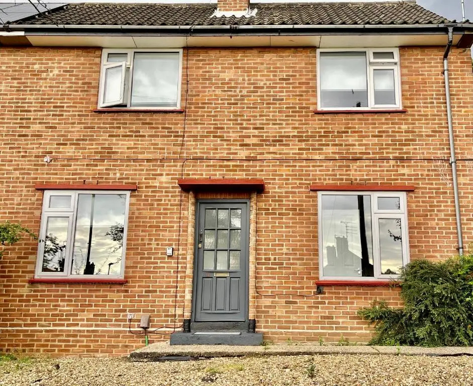 Golden Triangle House
