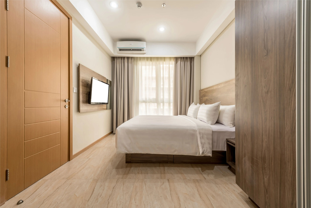 Grande Valore Hotel Cikarang