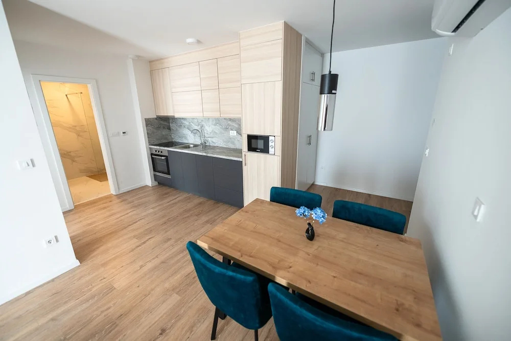 Hotel MM Residence