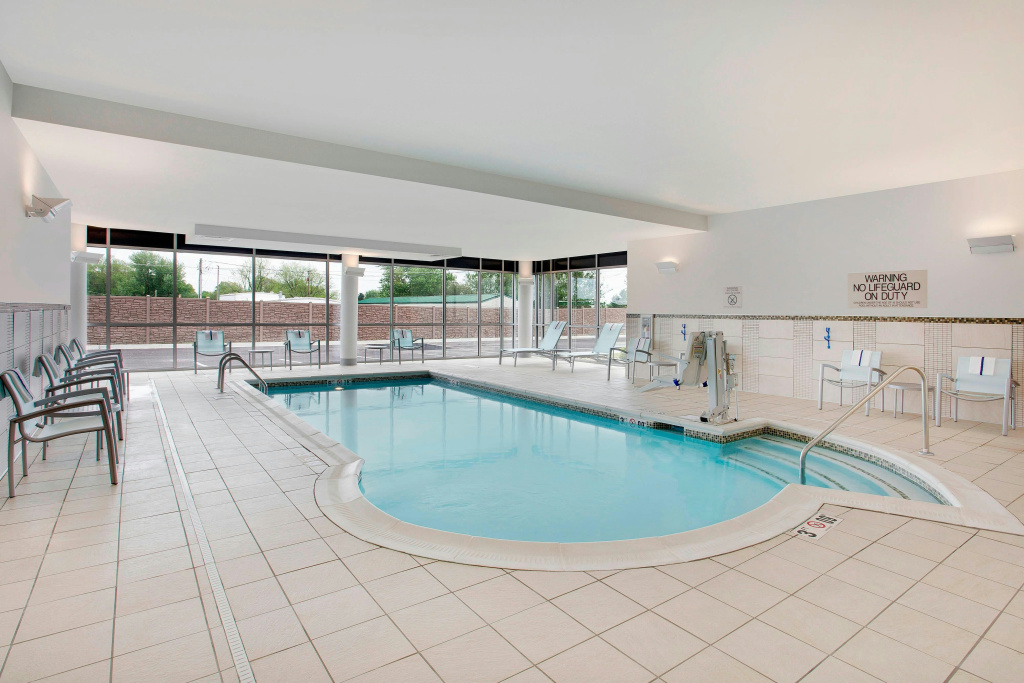 SpringHill Suites by Marriott Murray