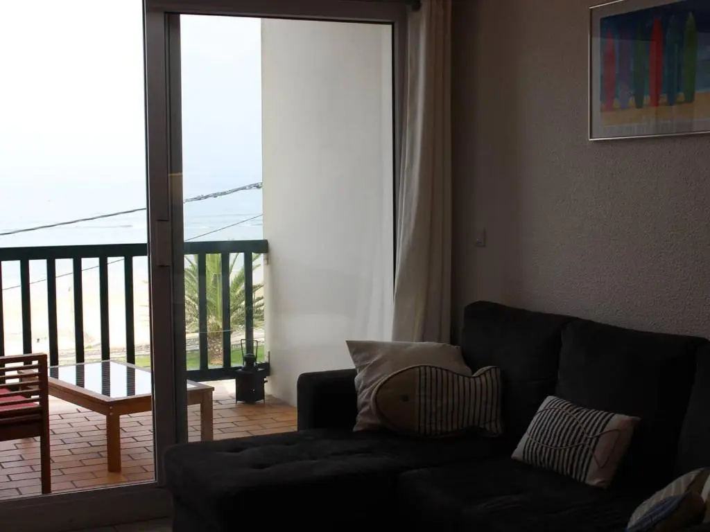 Appartement Hendaye, 4 pièces, 6 personnes - FR-1-104-155