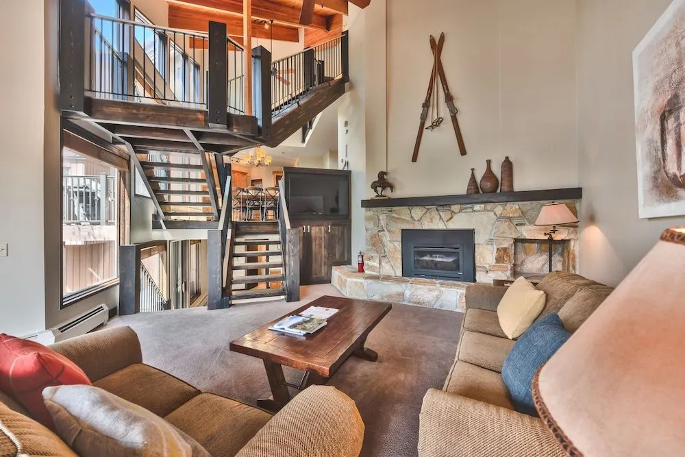 Deer Valley Pinnacle