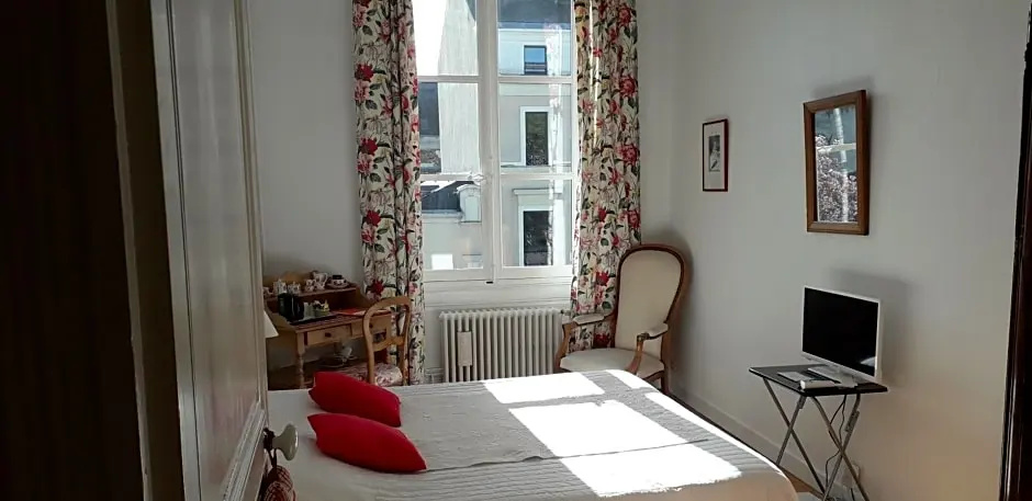 Chambre d'Hôtes Marchand
