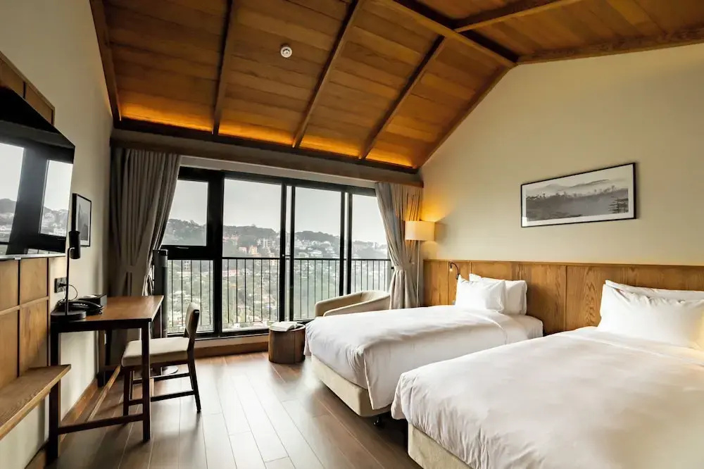 HLS Dalat Lodge