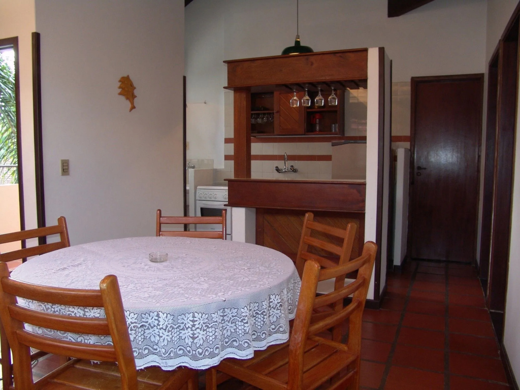 La Alhambra Apart Hotel
