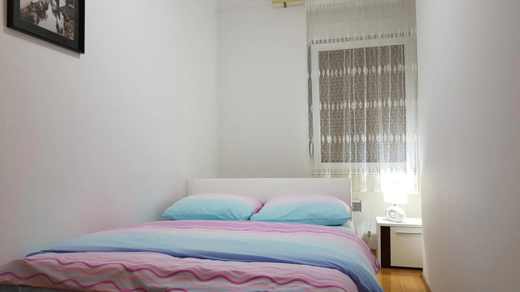 Apartment MA