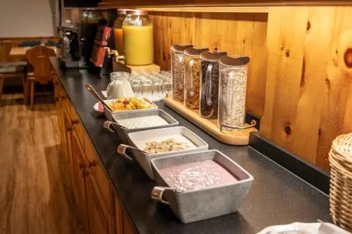 Aparthotel Weningeralm