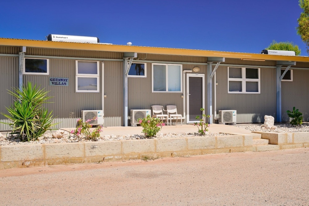 Getaway Villas Unit 389