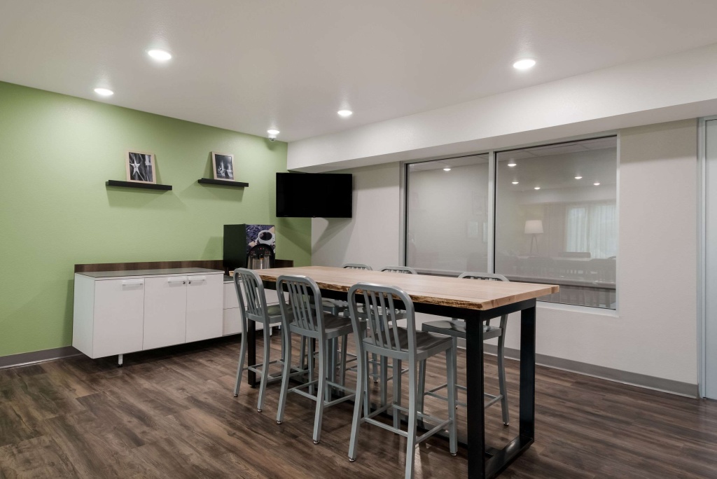 WoodSpring Suites San Antonio UTSA - Medical Center