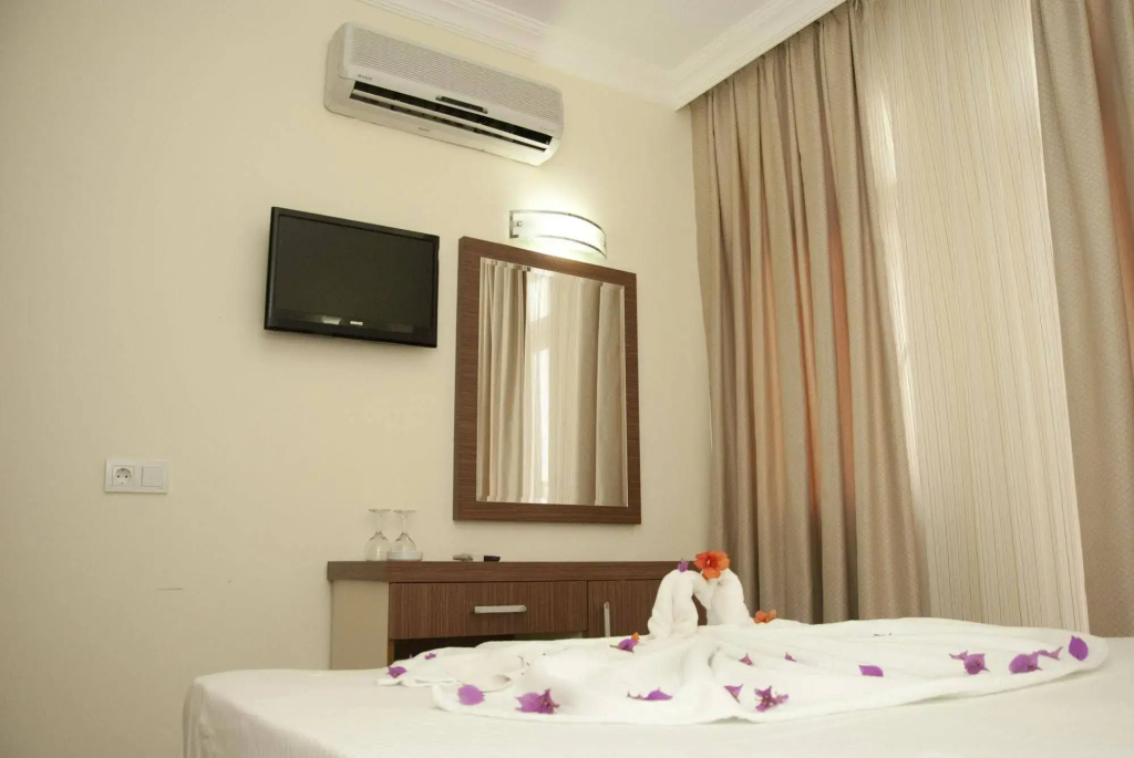 Alessia Hotel