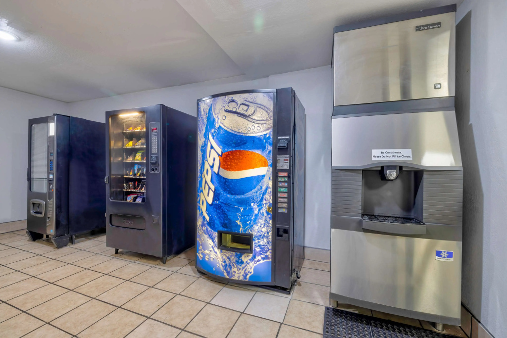 Motel 6 Little Rock AR South