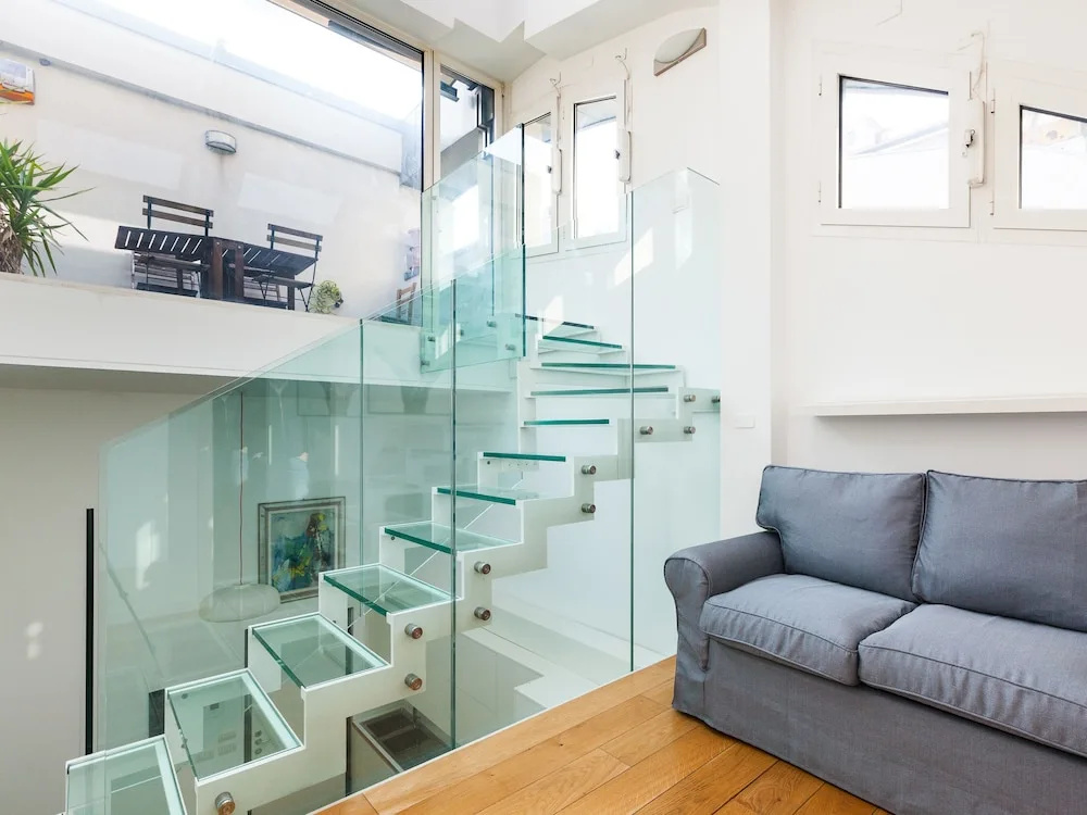 easyhomes - Piave Loft