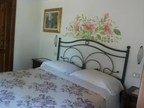 B&B La Piaggia