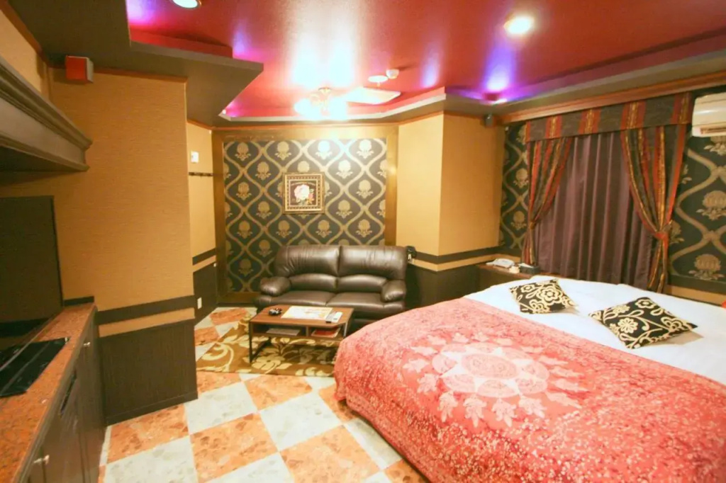 SARI Resort Kawanishi (Adult Only)
