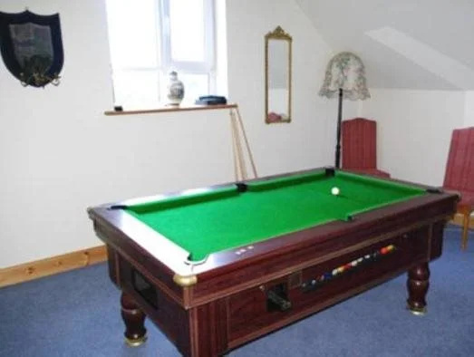 Moyglare Lodge B&B