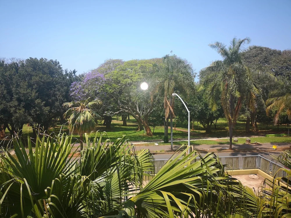 Kzn Park View Guest House